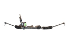 Recambio de cremallera direccion para nissan almera ii hatchback (n16) 2.2 dci referencia OEM IAM 49001BN01A  