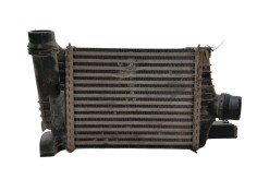 Recambio de intercooler para renault captur i (j5_, h5_) 1.5 dci 90 referencia OEM IAM 147350364R  