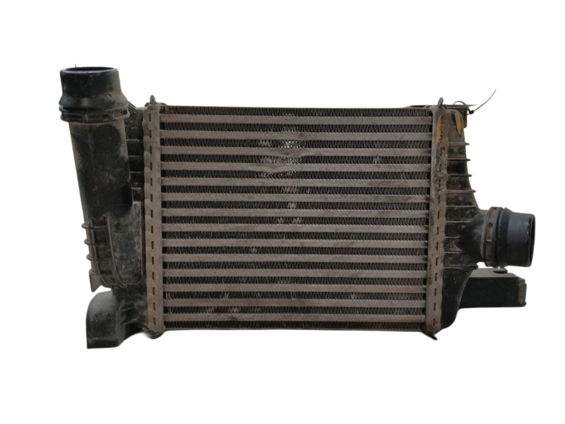 Recambio de intercooler para renault captur i (j5_, h5_) 1.5 dci 90 referencia OEM IAM 147350364R  