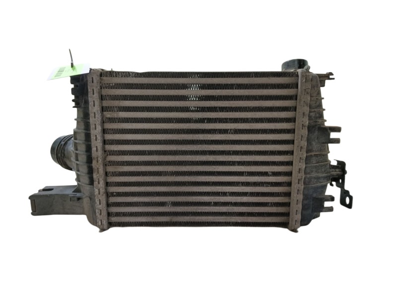 Recambio de intercooler para renault captur i (j5_, h5_) 1.5 dci 90 referencia OEM IAM 147350364R  