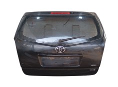 Recambio de porton trasero para toyota corolla verso (zer_, zze12_, r1_) 2.2 d-4d (aur10_) referencia OEM IAM 670050F010 / 67005