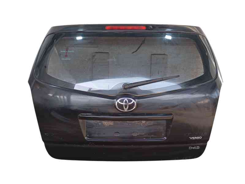 Recambio de porton trasero para toyota corolla verso (zer_, zze12_, r1_) 2.2 d-4d (aur10_) referencia OEM IAM 670050F010 / 67005