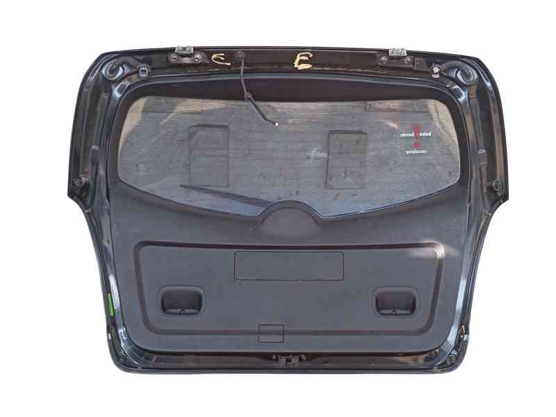 Recambio de porton trasero para toyota corolla verso (zer_, zze12_, r1_) 2.2 d-4d (aur10_) referencia OEM IAM 670050F010 / 67005