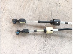 Recambio de varillaje cambio para citroën berlingo multispace (b9) 1.6 bluehdi 120 referencia OEM IAM   