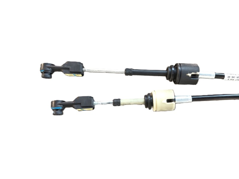 Recambio de varillaje cambio para citroën berlingo multispace (b9) 1.6 bluehdi 120 referencia OEM IAM   