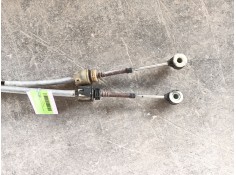 Recambio de varillaje cambio para citroën berlingo multispace (b9) 1.6 bluehdi 120 referencia OEM IAM    2