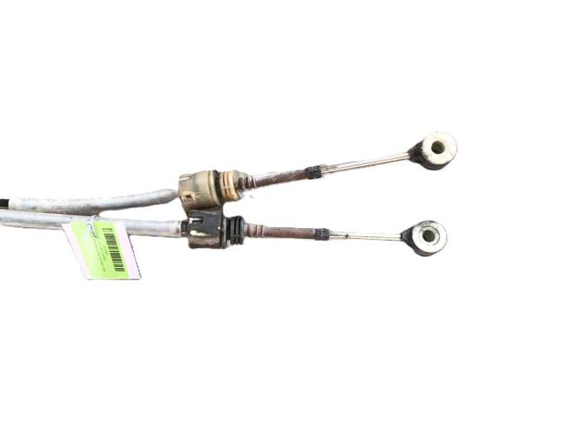 Recambio de varillaje cambio para citroën berlingo multispace (b9) 1.6 bluehdi 120 referencia OEM IAM   
