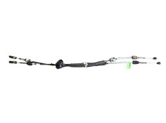 Recambio de varillaje cambio para citroën berlingo multispace (b9) 1.6 bluehdi 120 referencia OEM IAM   