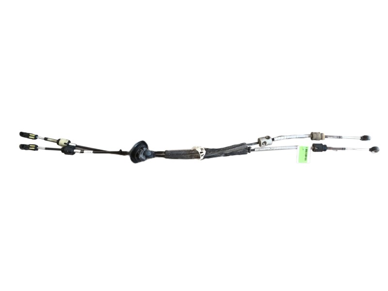 Recambio de varillaje cambio para citroën berlingo multispace (b9) 1.6 bluehdi 120 referencia OEM IAM   