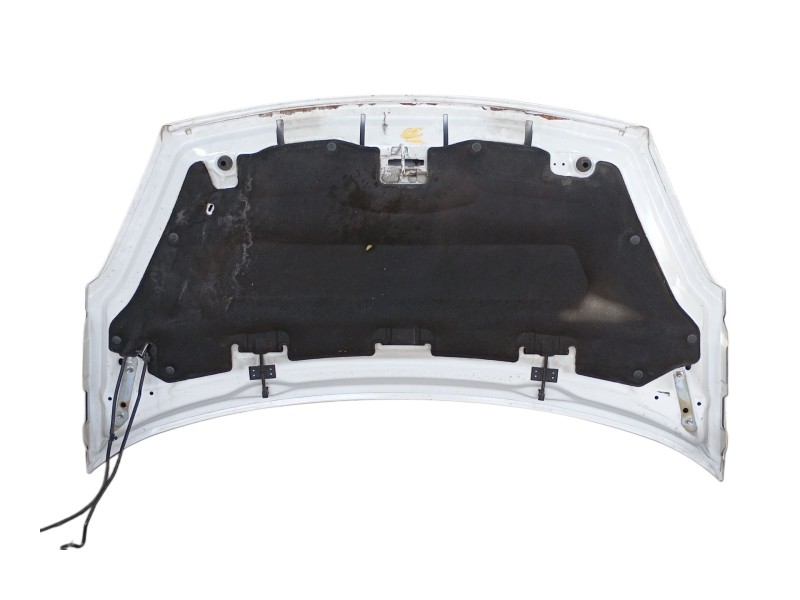 Recambio de capot delantero para citroën berlingo multispace (b9) 1.6 bluehdi 120 referencia OEM IAM 7901P7  