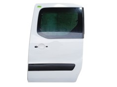 Recambio de puerta lateral corredera izquierda para citroën berlingo multispace (b9) 1.6 bluehdi 120 referencia OEM IAM   