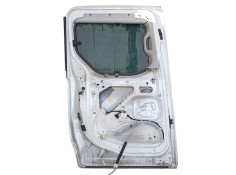 Recambio de puerta lateral corredera izquierda para citroën berlingo multispace (b9) 1.6 bluehdi 120 referencia OEM IAM    2