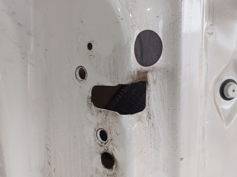 Recambio de puerta lateral corredera izquierda para citroën berlingo multispace (b9) 1.6 bluehdi 120 referencia OEM IAM   