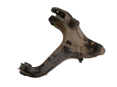Recambio de brazo suspension inferior delantero izquierdo para mitsubishi l200 (k7_t, k6_t, k5_t) 2.5 td 4wd (k74t) referencia O 2