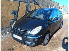 CITROËN XSARA PICASSO (N68)