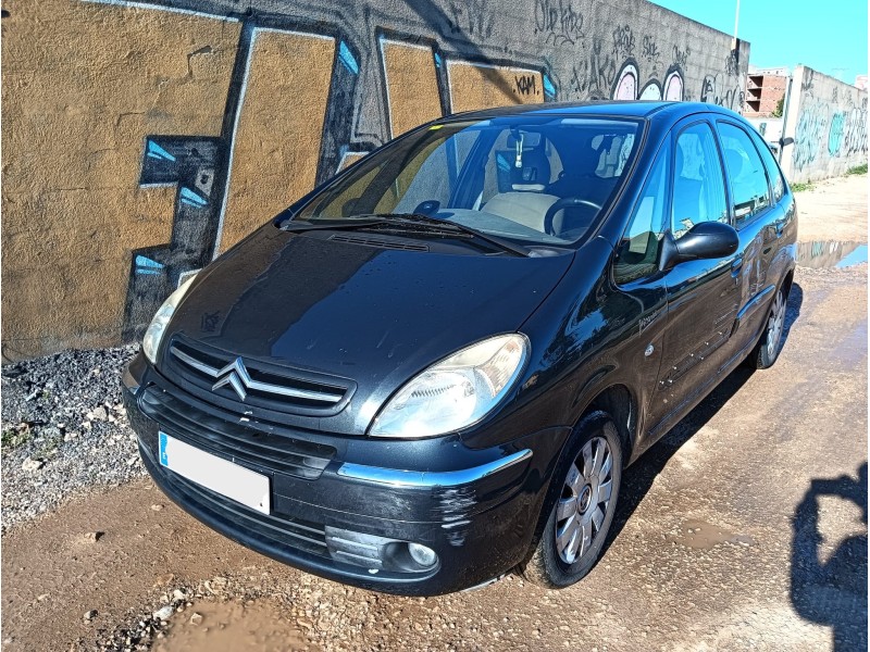 citroën xsara picasso (n68) del año 2005