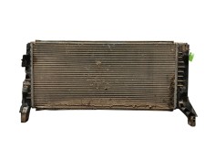 Recambio de radiador agua para mini mini (f56) cooper d referencia OEM IAM   