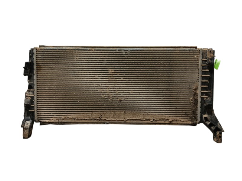 Recambio de radiador agua para mini mini (f56) cooper d referencia OEM IAM   