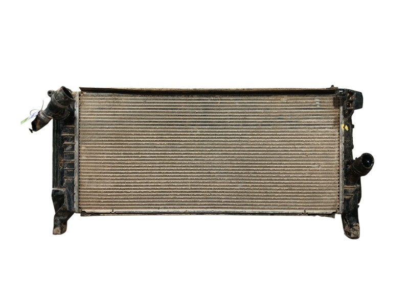 Recambio de radiador agua para mini mini (f56) cooper d referencia OEM IAM   