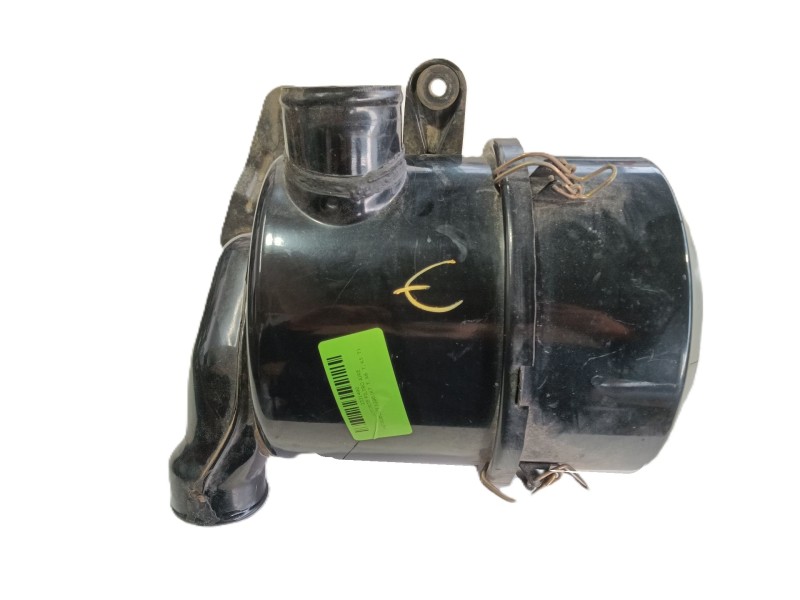 Recambio de soporte filtro aire para mitsubishi l200 (k7_t, k6_t, k5_t) 2.5 td 4wd (k74t) referencia OEM IAM   