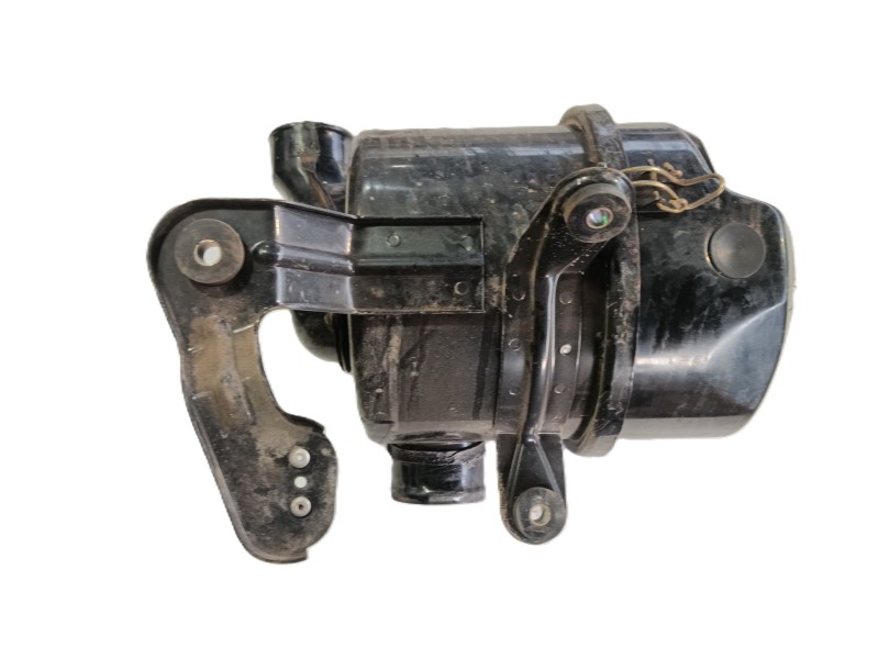 Recambio de soporte filtro aire para mitsubishi l200 (k7_t, k6_t, k5_t) 2.5 td 4wd (k74t) referencia OEM IAM   
