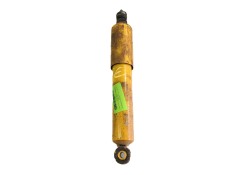 Recambio de amortiguador delantero izquierdo para mitsubishi l200 (k7_t, k6_t, k5_t) 2.5 td 4wd (k74t) referencia OEM IAM MR2677