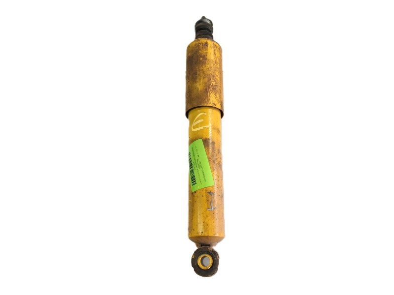 Recambio de amortiguador delantero izquierdo para mitsubishi l200 (k7_t, k6_t, k5_t) 2.5 td 4wd (k74t) referencia OEM IAM MR2677