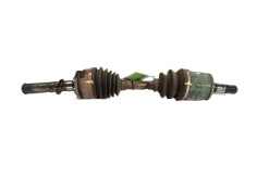 Recambio de transmision delantera izquierda para mitsubishi l200 (k7_t, k6_t, k5_t) 2.5 td 4wd (k74t) referencia OEM IAM   