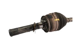 Recambio de transmision delantera izquierda para mitsubishi l200 (k7_t, k6_t, k5_t) 2.5 td 4wd (k74t) referencia OEM IAM    2