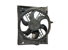 Recambio de electroventilador para bmw 3 compact (e46) 320 td referencia OEM IAM 64546988915 / 17117801423  