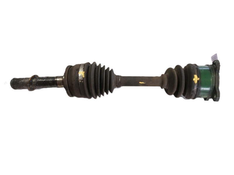 Recambio de transmision delantera derecha para mitsubishi l200 (k7_t, k6_t, k5_t) 2.5 td 4wd (k74t) referencia OEM IAM   