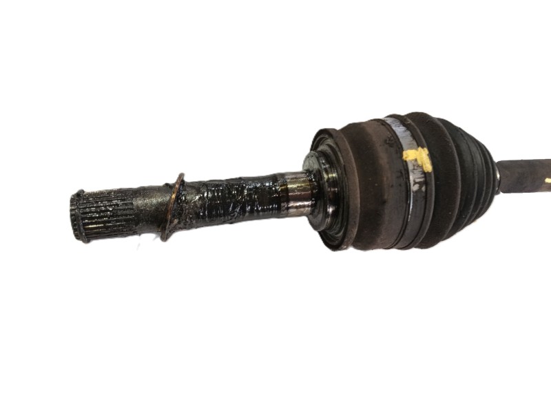 Recambio de transmision delantera derecha para mitsubishi l200 (k7_t, k6_t, k5_t) 2.5 td 4wd (k74t) referencia OEM IAM   