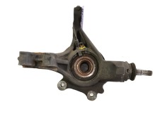Recambio de mangueta delantera derecha para citroën berlingo multispace (b9) 1.6 bluehdi 120 referencia OEM IAM 364796  