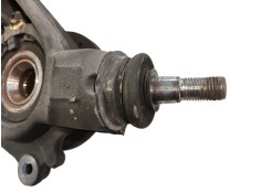 Recambio de mangueta delantera derecha para citroën berlingo multispace (b9) 1.6 bluehdi 120 referencia OEM IAM 364796   2