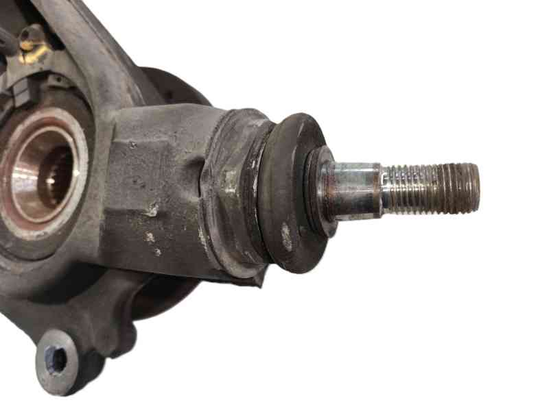 Recambio de mangueta delantera derecha para citroën berlingo multispace (b9) 1.6 bluehdi 120 referencia OEM IAM 364796  