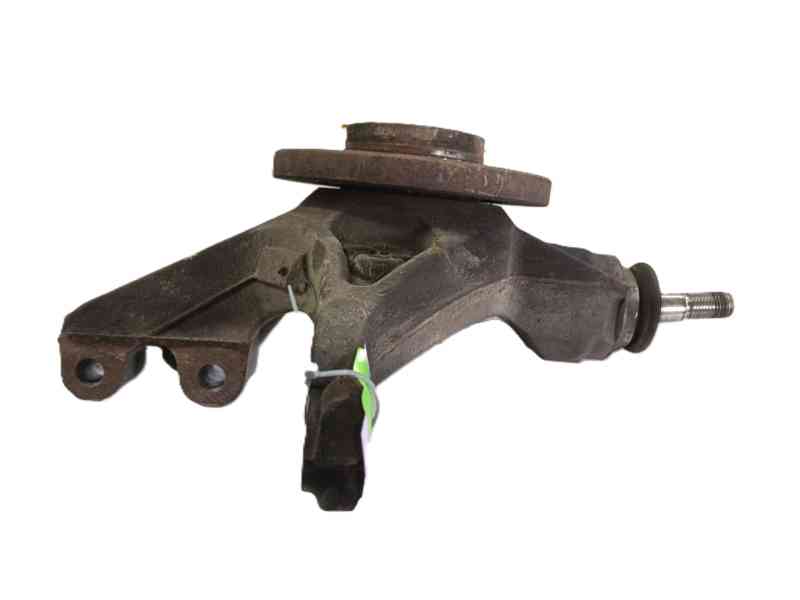 Recambio de mangueta delantera derecha para citroën berlingo multispace (b9) 1.6 bluehdi 120 referencia OEM IAM 364796  