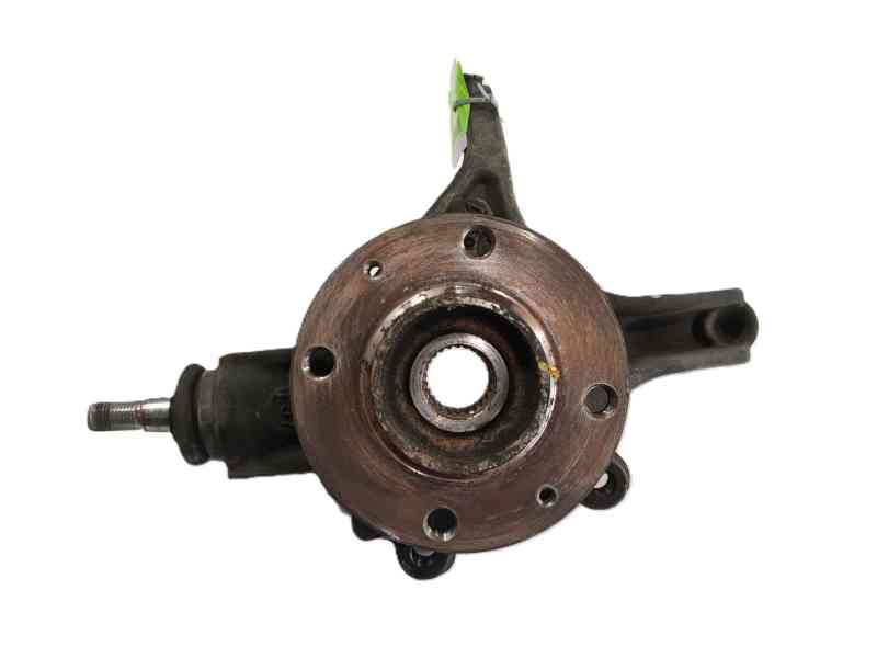 Recambio de mangueta delantera derecha para citroën berlingo multispace (b9) 1.6 bluehdi 120 referencia OEM IAM 364796  