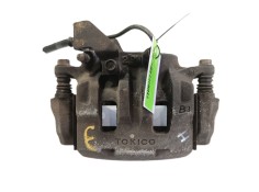 Recambio de pinza freno delantera izquierda para mitsubishi l200 (k7_t, k6_t, k5_t) 2.5 td 4wd (k74t) referencia OEM IAM MR24908