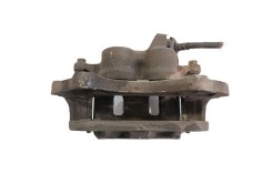 Recambio de pinza freno delantera izquierda para mitsubishi l200 (k7_t, k6_t, k5_t) 2.5 td 4wd (k74t) referencia OEM IAM MR24908 2