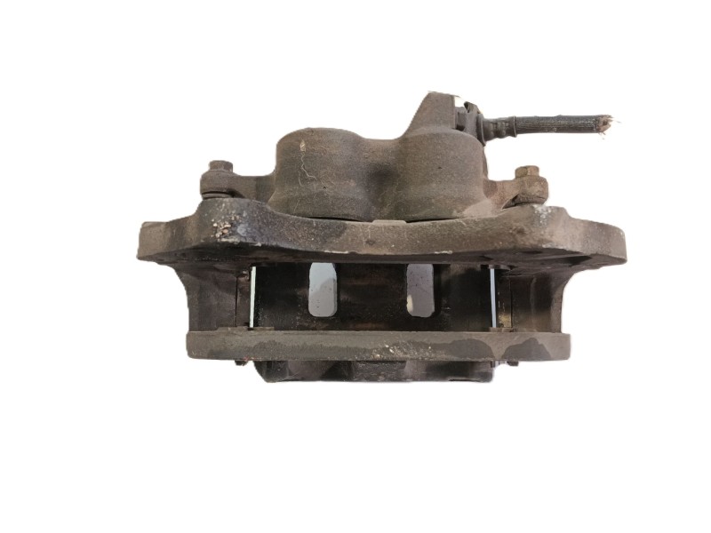 Recambio de pinza freno delantera izquierda para mitsubishi l200 (k7_t, k6_t, k5_t) 2.5 td 4wd (k74t) referencia OEM IAM MR24908