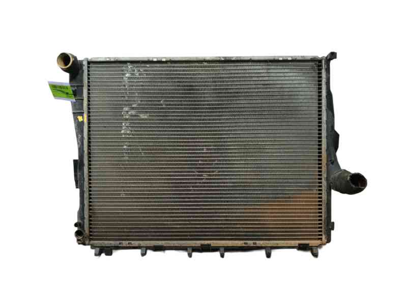 Recambio de radiador agua para bmw 3 compact (e46) 320 td referencia OEM IAM 17119071518  