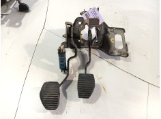 Recambio de pedal freno para citroën berlingo multispace (b9) 1.6 bluehdi 120 referencia OEM IAM   