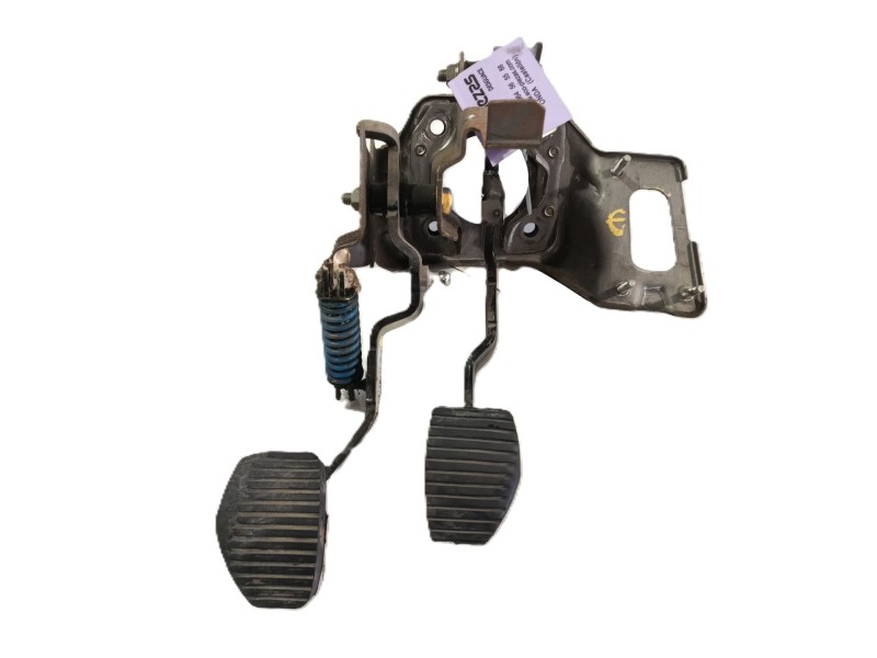Recambio de pedal freno para citroën berlingo multispace (b9) 1.6 bluehdi 120 referencia OEM IAM   