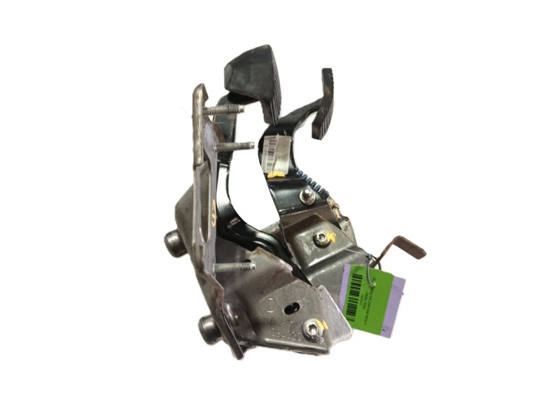 Recambio de pedal freno para citroën berlingo multispace (b9) 1.6 bluehdi 120 referencia OEM IAM   
