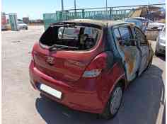 hyundai i20 i (pb, pbt) del año 2014 2