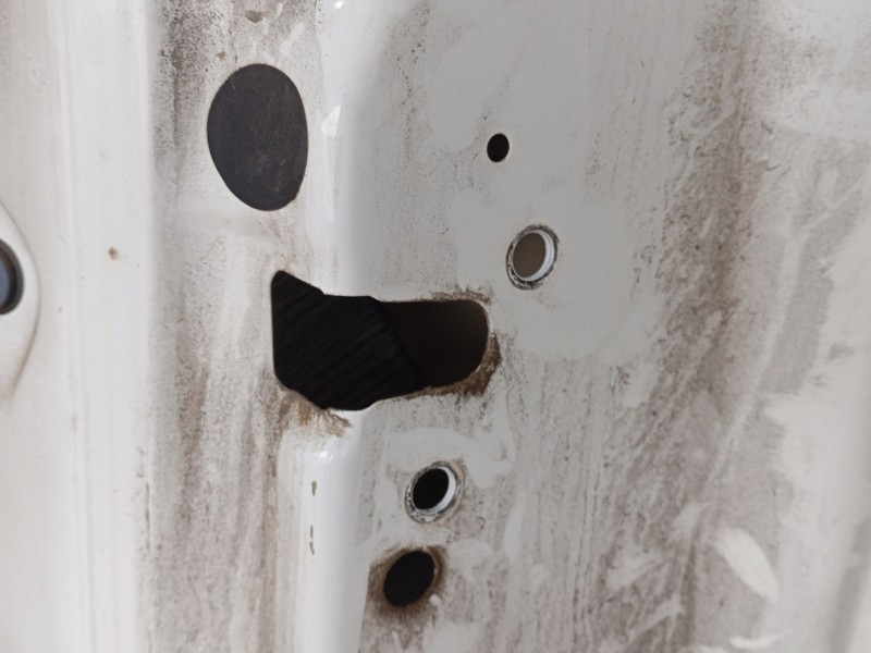 Recambio de puerta lateral corredera derecha para citroën berlingo multispace (b9) 1.6 bluehdi 120 referencia OEM IAM   