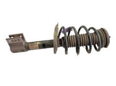Recambio de amortiguador delantero derecho para citroën berlingo multispace (b9) 1.6 bluehdi 120 referencia OEM IAM 9684025080  