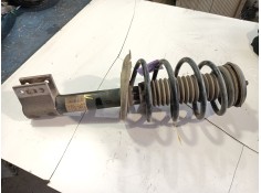 Recambio de amortiguador delantero derecho para citroën berlingo multispace (b9) 1.6 bluehdi 120 referencia OEM IAM 9684025080  