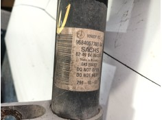 Recambio de amortiguador delantero derecho para citroën berlingo multispace (b9) 1.6 bluehdi 120 referencia OEM IAM 9684025080   2