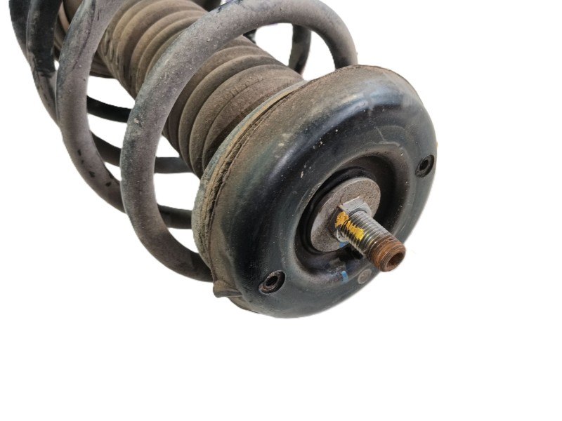 Recambio de amortiguador delantero derecho para citroën berlingo multispace (b9) 1.6 bluehdi 120 referencia OEM IAM 9684025080  